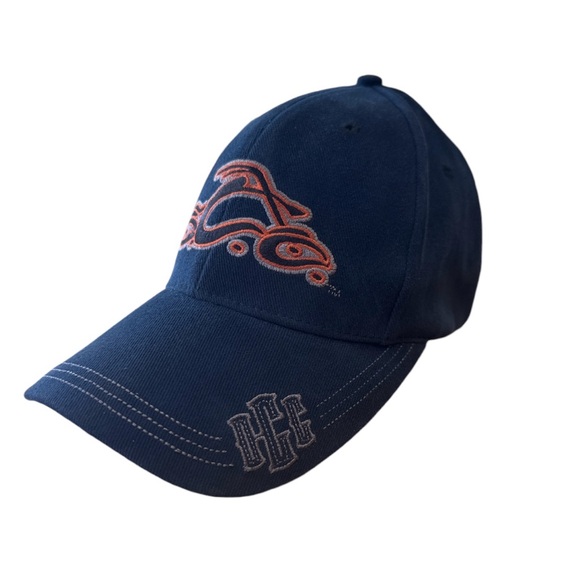 Orange County Choppers Hat Black - Picture 2 of 5